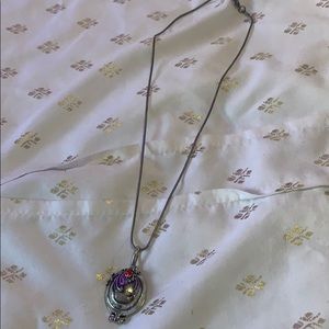 COPY - elenas tvd necklace